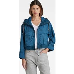 G-Star Sporty Windbreaker Women