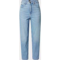 Lee Jeans Stella Tapered High waisted jeans