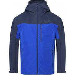 Marmot Damen Softshelljacke ROM - Blau