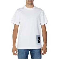 Calvin Klein Jeans Illuminated Box T-shirt