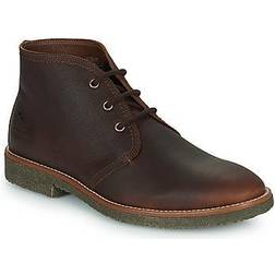 Panama Jack Boots chukka 'Gael' - Marrone