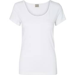 Vero Moda Vmmaxi T-Shirt - Schwarz