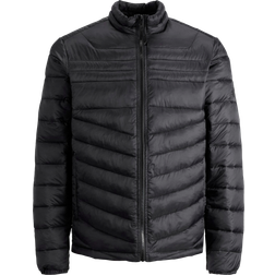 Jack & Jones Hero Puffer Collar Jacket