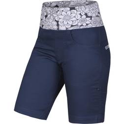 Ocun Sansa Shorts für Damen - Gelb