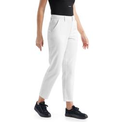 Icebreaker Pantalon Mérinos Berlin - Femme - Black