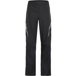 Vaude Luminum Performance Pants II - Farve Sort