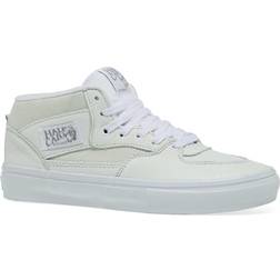 Vans Skate Half Cab Daz - White