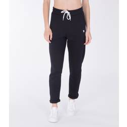 Hurley Oceancare Script Fleece Joggingbyxor -