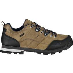 CMP Alcor Low Wp 39q4897 Hiking Shoes