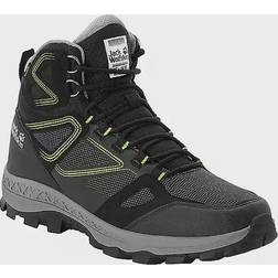 Jack Wolfskin Downhill Texapore Mid