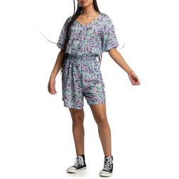 Quiksilver x Stranger Things Lenora ‑ Playsuit for Women