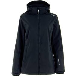 CMP Softshell Long Fit 3a22226 Jacket 2XS