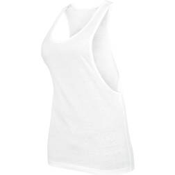 Urban Classics Loose Tank - Blau