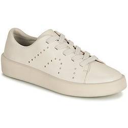 Camper Courb Low-Top Sneakers - Dames - Rood