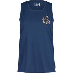 Maloja CuragliaM Cycle Tank - Rosa