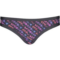 Karl Lagerfeld Bikini - Zwart
