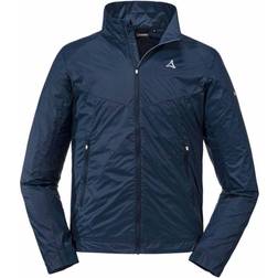 Schöffel Jacket Bygstad Windproof jacket 56