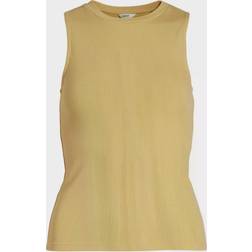 Object Jamie Top - Blanco