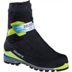 Dolomite Miage Peak Goretex Boots - Negro/Gris