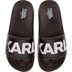 Karl Lagerfeld Sandales - Fille