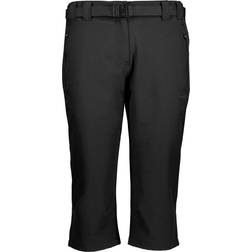 CMP Pantalón Capri - Gris