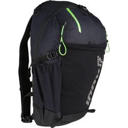 Inov-8 VentureLite 18 Rucksack - Schwarz/Grun