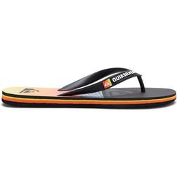 Quiksilver Molokai Panel Flip Flops