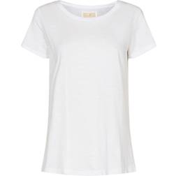 Mos Mosh Arden Organic OSS Tee Dam T-shirts