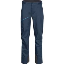 Bergans Women's Cecilie 3L Pant Deep Sea