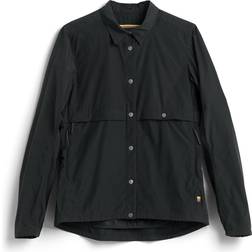 Fjällräven S/F Rider's Wind Jacket Women Green-620