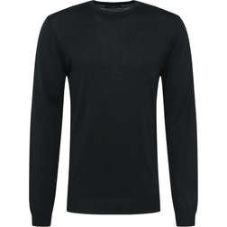 Matinique Pull-over 'Margrate' - bleu nuit