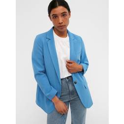 Object Blazer 'SIGRID' - Azul