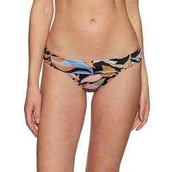 Billabong Adventure Division Skimpy Bikini Bottoms Multi