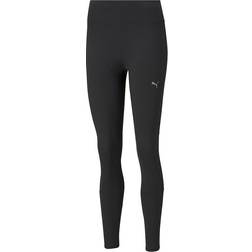 Puma Womens/Ladies Long Tights (Black)