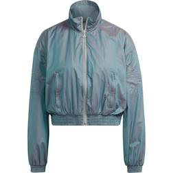 Adidas Originals Adicolor Iridescent Track Top H35893