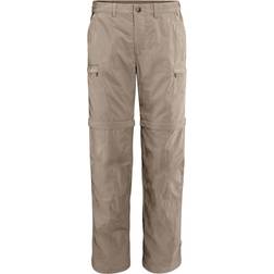 Vaude Herrbyxor Farley Zo Byxor IV Byxor - Muddy