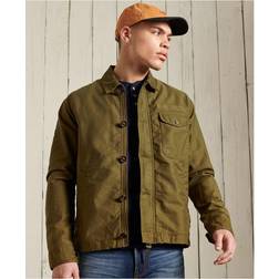 Superdry Crafted Deck Jacket