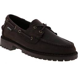 Sebago Ranger Loafers Brun, Herre