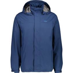 CMP Rain Button Jacket