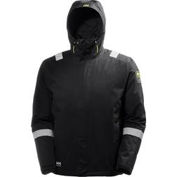 Helly Hansen Aker Winter Jacket - Black