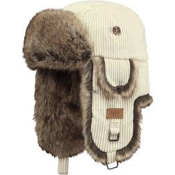 Barts Rip Bomber Adjustable Winter Hat Women