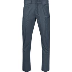 Bergans Women's Utne V5 Pants Smoke Blue/Orion