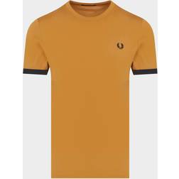 Fred Perry Ringer T Shirt