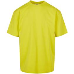 Urban Classics T-shirt limone