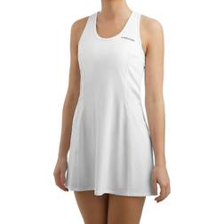 Head Club Robe Femmes - Blanc