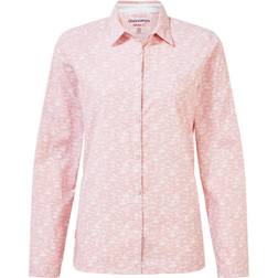 Craghoppers Nosilife Callo Long Sleeve Shirt