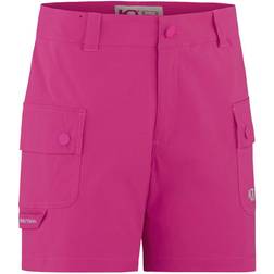 Kari Traa Mölster Shorts Female Pantalones Rosa