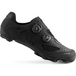 Lake MX 238 Cykelskor - Svart