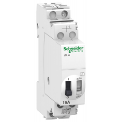 Schneider Electric Kiprelæ itlm 16A 1NO230/240VAC