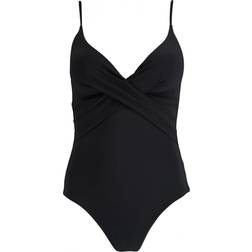 Barts Solid Shaping Swimsuit - Schwarz